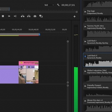 Youtube-Video